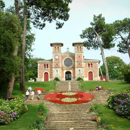 Studio Avenue Du Parc 2 Daire *