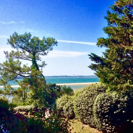 Studio Avenue Du Parc 2 Daire