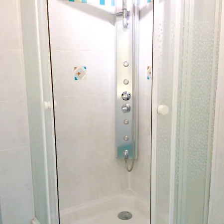 Studio Avenue Du Parc 2 Daire *