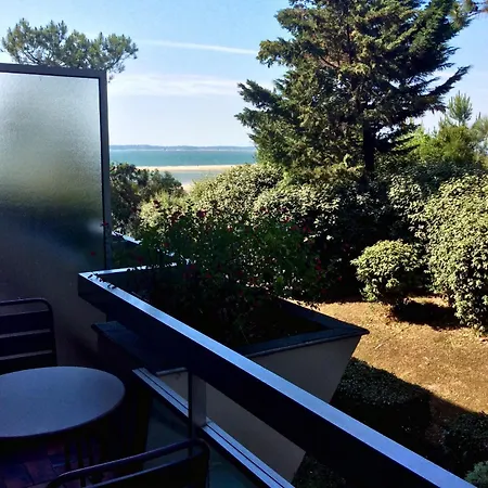 Studio Avenue Du Parc 2 Daire