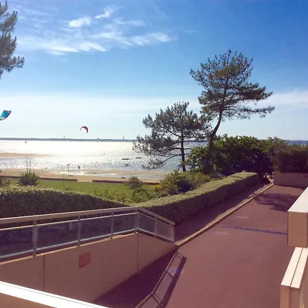 Studio Avenue Du Parc 2 *